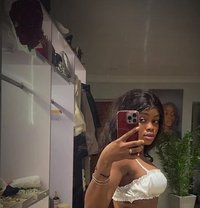 Jojo - escort in Indore