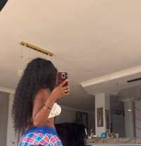 Jojo - escort in Indore