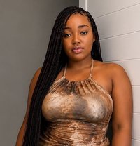Joy - escort in Chandigarh