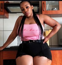 Joy - escort in Chandigarh