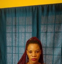 Jojo - escort in Chennai