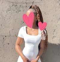 Jojo - escort in Chennai