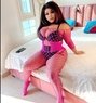 Maria from Africa - puta in Mumbai Photo 6 of 11