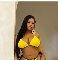 JOJO - escort in Indore