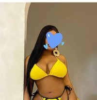 JOJO - escort in Indore