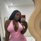 Jojo - escort in New Delhi