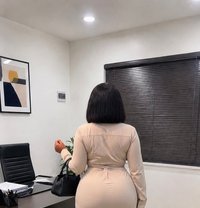 Jojo - escort in New Delhi