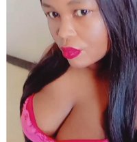 Jojo - escort in Pune