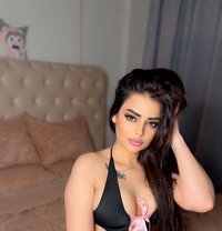 JOJO - escort in Dubai