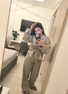 Jojo - escort in Dubai Photo 1 of 1