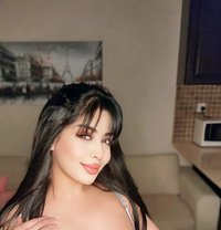 Jojo - escort in Dubai