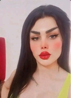 Jojo - Acompañantes transexual in Damascus Photo 2 of 5