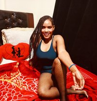 Jojo - escort in Beirut