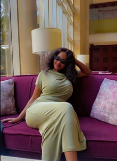 Shakirah - escort in Doha Photo 3 of 4