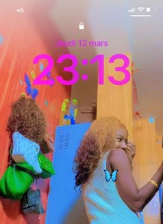 Jojo - masseuse in Dubai Photo 2 of 9