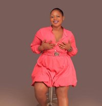 Jojo - escort in Kampala