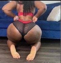 Jojo - puta in Kampala