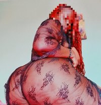 Jojo - escort in Kisumu