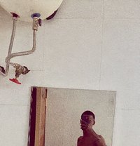 Jojo V - Male escort in Riyadh