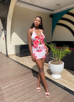 Jojo Vip Escort Services - escort in Nairobi Photo 1 of 4