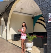 Jojo Vip Escort Services - escort in Nairobi