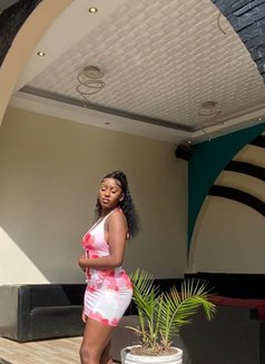 Jojo Vip Escort Services - escort in Nairobi Photo 3 of 4