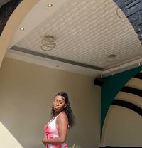 Jojo Vip Escort Services - escort in Nairobi