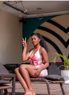 Jojo Vip Escort Services - escort in Nairobi Photo 4 of 4