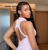 Jojo, Wild African Queen - escort in Nairobi Photo 1 of 1