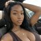 Jojo, Wild African Queen - escort in Pattaya