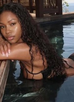 Jojo, Wild African Queen - escort in Pattaya Photo 4 of 4
