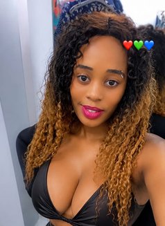 Jojo, Wild African Queen - escort in Pattaya Photo 1 of 4