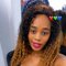 Jojo, Wild African Queen - puta in Pattaya