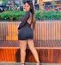 MIXED BEAUTIFUL AFRICAN - escort in Chennai Photo 6 of 8