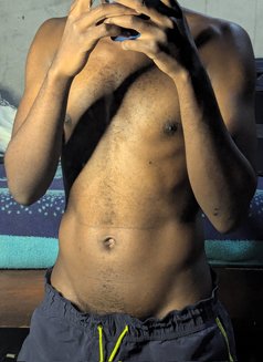 Jojo - Male escort in Lusaka Photo 1 of 1