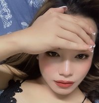 Jojo Zane - Transsexual escort in Bangalore