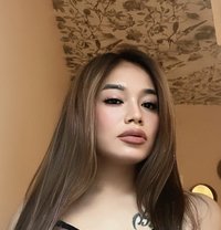 Jojo Zane - Transsexual escort in Hyderabad Photo 16 of 16