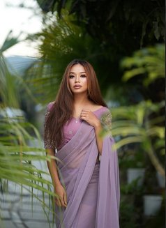 Jojo Zane - Transsexual escort in Hyderabad Photo 18 of 18