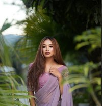 Jojo Zane - Transsexual escort in Hyderabad Photo 17 of 17