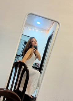 Jojo Zane - Acompañantes transexual in Hyderabad Photo 21 of 21