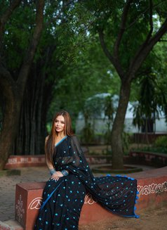 Jojo Zane - Acompañantes transexual in Mumbai Photo 30 of 30