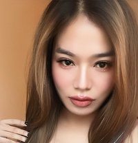 Jojo Zane - Acompañantes transexual in Mumbai