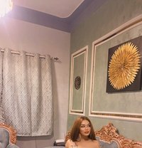 Jojo Zane - Acompañantes transexual in Mumbai