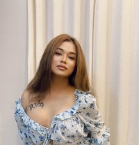Jojo Zane - Transsexual escort in Mumbai