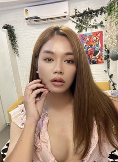 Jojo Zane - Transsexual escort in Mumbai Photo 8 of 9