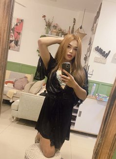 Jojo Zane - Acompañantes transexual in Mumbai Photo 10 of 11
