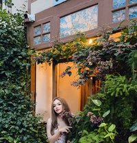 Jojo Zane - Acompañantes transexual in Mumbai