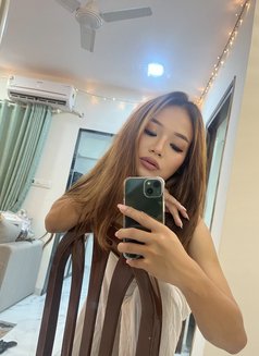 Jojo Zane - Acompañantes transexual in Hyderabad Photo 19 of 21