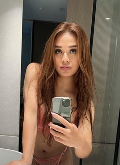 Jojo Zane - Acompañantes transexual in Mumbai Photo 23 of 24