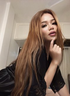 Jojo Zane - Acompañantes transexual in Mumbai Photo 23 of 24